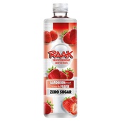 Raak Raak vruchtensiroop aardbei