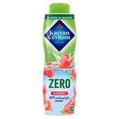 Karvan Cevitam Karvan Cevitam aardbei zero