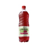 Tasting-Good Tasting-Good limonadesiroop framboos