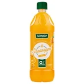 Slimpie Slimpie limonadesiroop sinaasappel