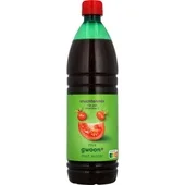 G'Woon g'woon siroop vruchtenmix