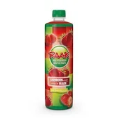 Raak Raak siroop aardbei