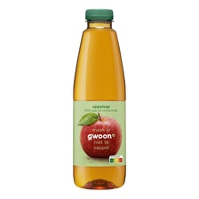 G'Woon g'woon appelsap