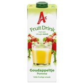 Appelsientje Appelsientje fruit drink appel