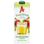 Appelsientje Appelsientje fruit drink appel