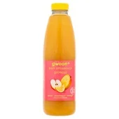 G'Woon g'woon duodrank sinaasappel mango