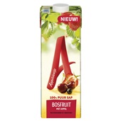 Appelsientje Appelsientje bosfruit