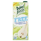Dubbelfrisss DubbelFrisss sugar free appel peer