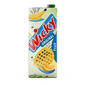 Wicky Wicky fruit