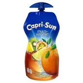 Caprisun Caprisun multivitamin pouch