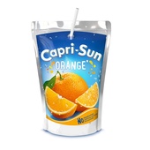 Caprisun Caprisun Orange pakje