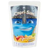 Caprisun Caprisun sap multi vitamin