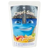 Caprisun Caprisun sap multi vitamin