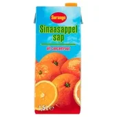 Surango Surango sinaasappelsap