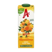 Appelsientje Appelsientje appelsientje