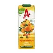 Appelsientje Appelsientje appelsientje