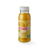 Spar Spar smoothie sinaasappel kiwi