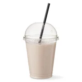 Foodclub FoodClub protein shake berry banana