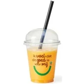 Foodclub FoodClub smoothie tropical twist