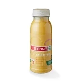 Spar smoothie tropisch fruit banaan