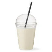 Foodclub FoodClub milkshake vanille