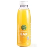 Spar Spar sinaasappelsap vers