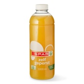 Spar Spar sap vers geperst