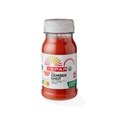 Spar Spar shot gember aardbei