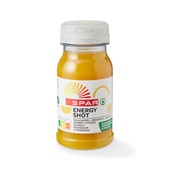 Spar Spar vruchtensap sinaasappel mandarijn ananas