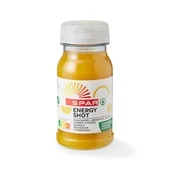 Spar Spar vruchtensap sinaasappel mandarijn ananas