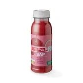 Spar Spar sap appel peer bes