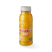Spar Spar versgeperst sinaasappelsap