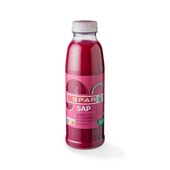 Spar Spar sap appel dragon fruit banaan
