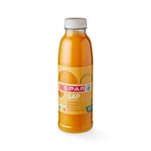 Spar Spar sap ananas meloen mango passievrucht