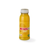 Spar Spar sap sinaasappel mango