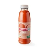 Spar Spar sinaasappel- aardbeisap