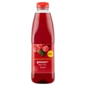 G'Woon g'woon vruchtensap cranberrydrank classic
