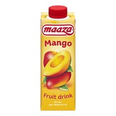 Maaza Maaza vruchtendrank mango