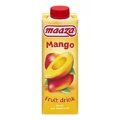 Maaza Maaza vruchtendrank mango