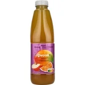 G'Woon g'woon mango passievrucht