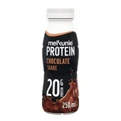 Melkunie Melkunie proteïne shake chocolade