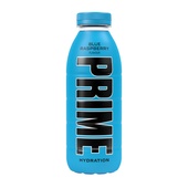 Prime Hydration Prime Hydration Blue Raspberry