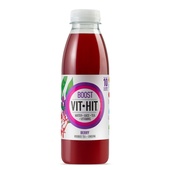 Vithit Vithit fruitsap berry boost