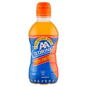 Aa Drink AA Drink energy met sportdop