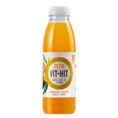 Vithit Vithit fruitsap mandarin detox