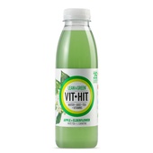 Vithit Vithit lean & green appel elderflower