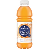 Sourcy Sourcy vitaminewater mango guave 0%