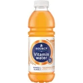 Sourcy Sourcy vitaminewater mango guave 0%