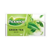 Pickwick Pickwick thee groen