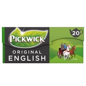 Pickwick Pickwick thee english blend pot